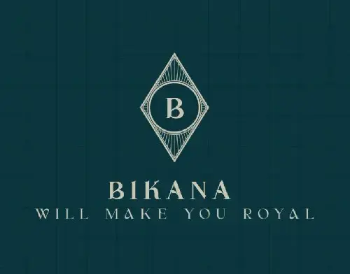 store logo